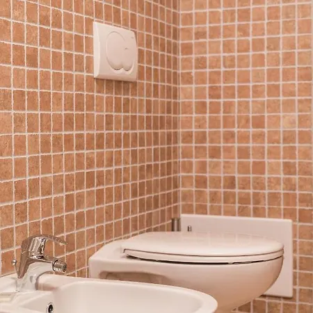 La Filanda By Wonderful Italy Apartment Bellagio