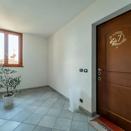 La Filanda By Wonderful Italy * Bellagio