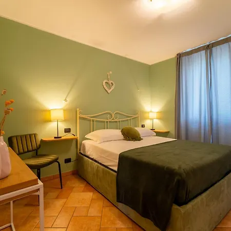 La Filanda By Wonderful Italy Apartment