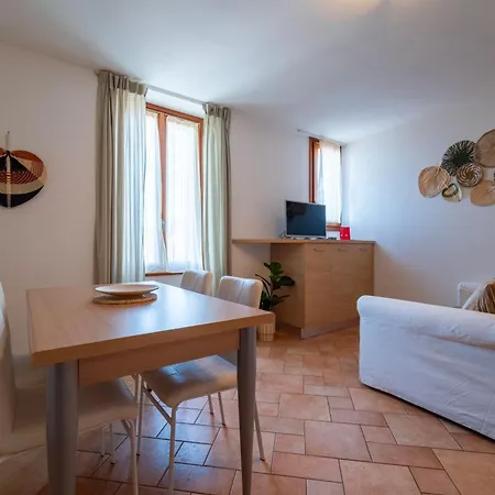 La Filanda By Wonderful Italy Apartment *