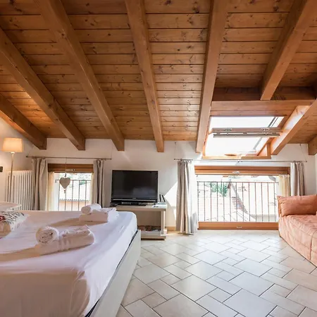 La Filanda By Wonderful Italy * Bellagio