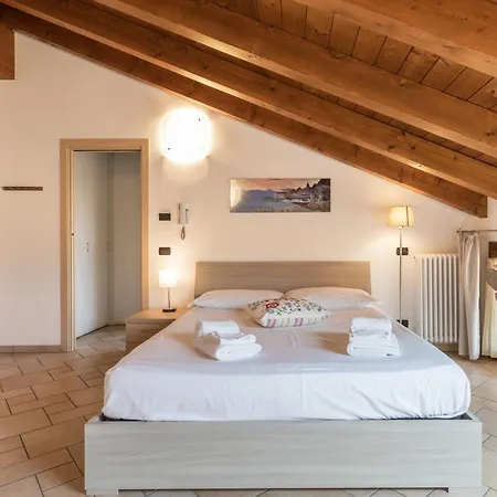 La Filanda By Wonderful Italy Apartment Bellagio