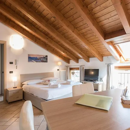 La Filanda By Wonderful Italy Apartment *