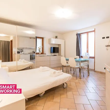 La Filanda By Wonderful Italy 벨라지오