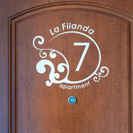 La Filanda By Wonderful Italy *