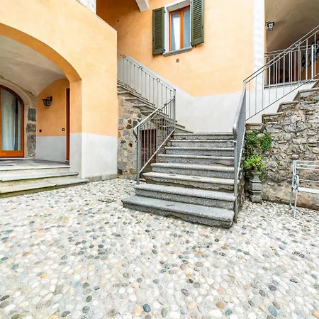 아파트 La Filanda By Wonderful Italy *