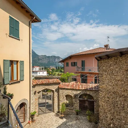 Lejlighed La Filanda By Wonderful Italy Bellagio