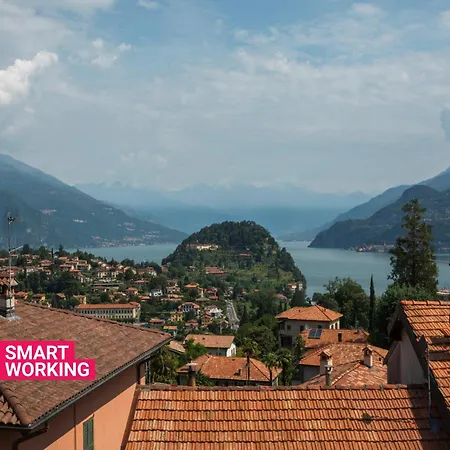 Lejlighed La Filanda By Wonderful Italy Bellagio