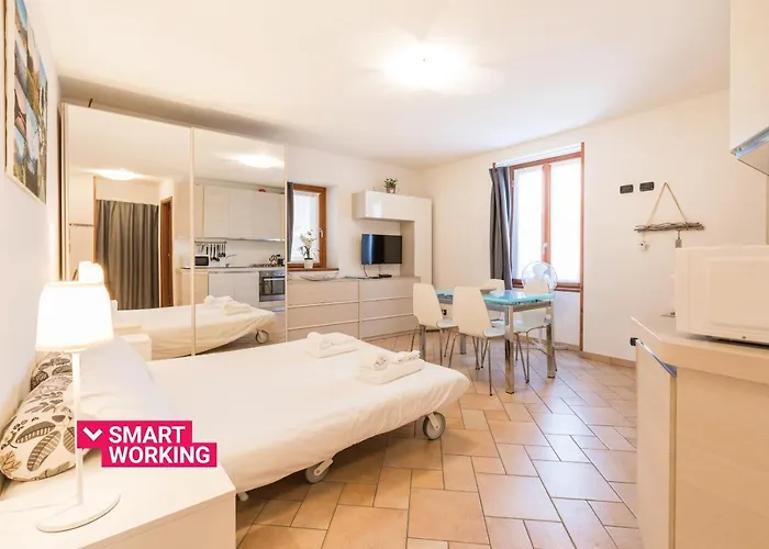 La Filanda By Wonderful Italy Bellagio