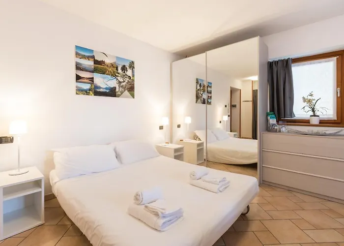 Apartman La Filanda By Wonderful Italy Bellagio