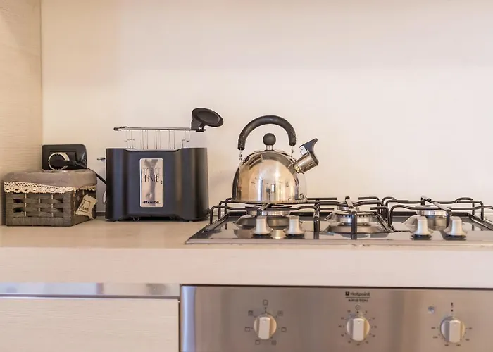 La Filanda By Wonderful Italy Apartman Bellagio