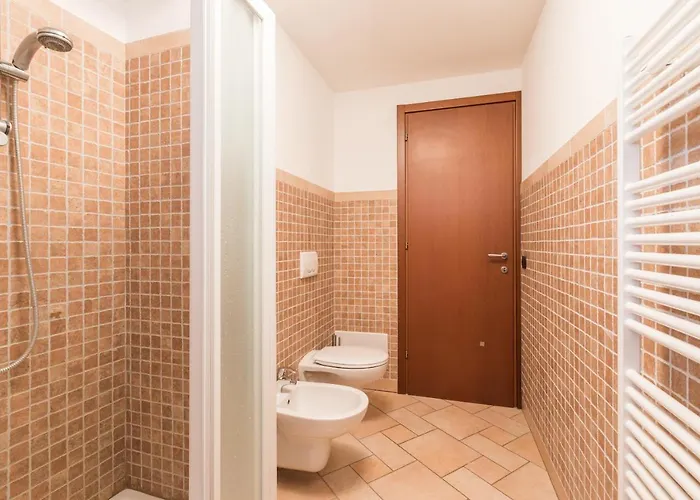 La Filanda By Wonderful Italy Apartman Bellagio