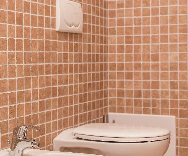 La Filanda By Wonderful Italy Apartman Bellagio