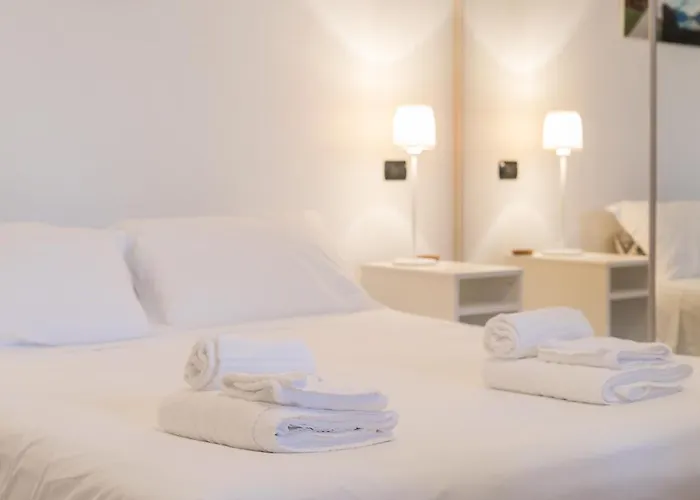 Apartman La Filanda By Wonderful Italy *