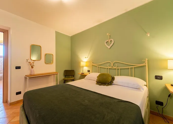 Apartman La Filanda By Wonderful Italy *