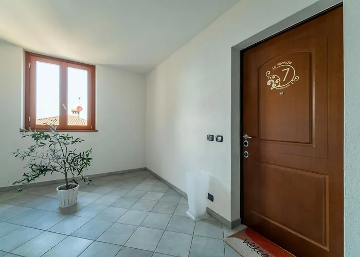 La Filanda By Wonderful Italy * Bellagio