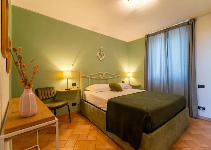 La Filanda By Wonderful Italy Apartman