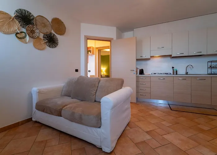 La Filanda By Wonderful Italy Apartman *