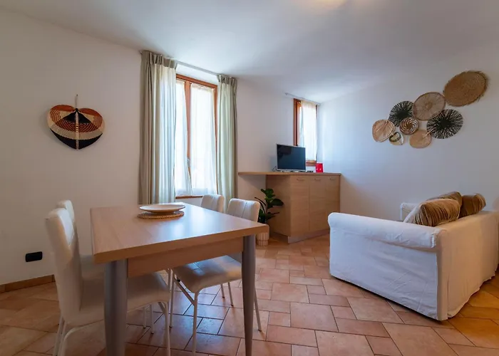 La Filanda By Wonderful Italy Apartman *