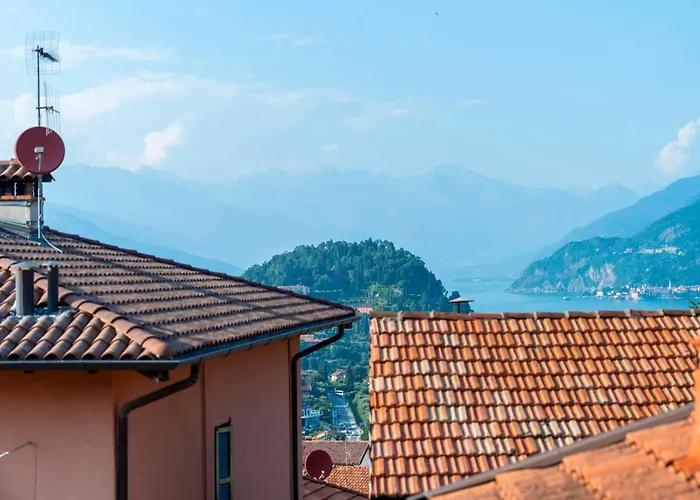 La Filanda By Wonderful Italy Bellagio