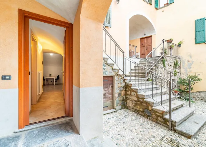 Apartman La Filanda By Wonderful Italy