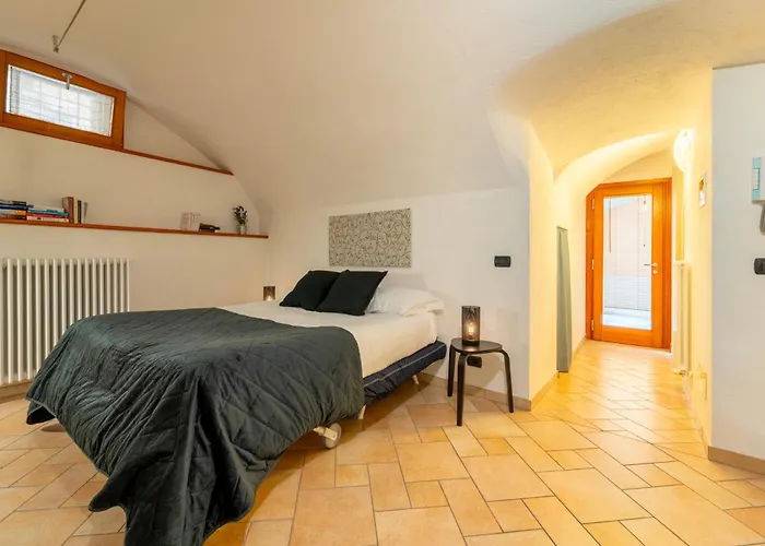 La Filanda By Wonderful Italy Apartman Bellagio