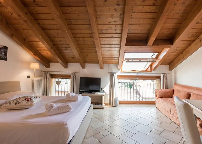 La Filanda By Wonderful Italy * Bellagio