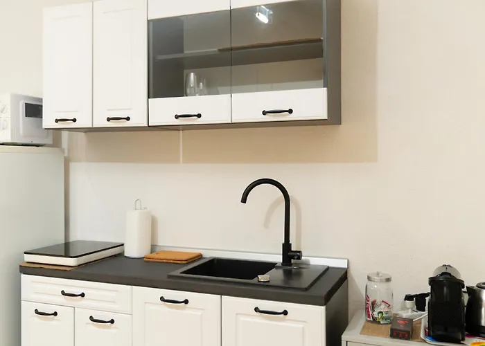 La Filanda By Wonderful Italy Apartman