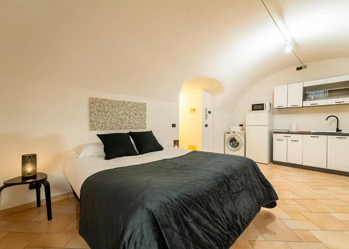 Apartman La Filanda By Wonderful Italy *