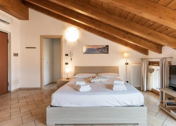 La Filanda By Wonderful Italy Apartman Bellagio