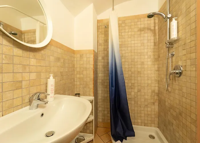 Apartman La Filanda By Wonderful Italy Bellagio