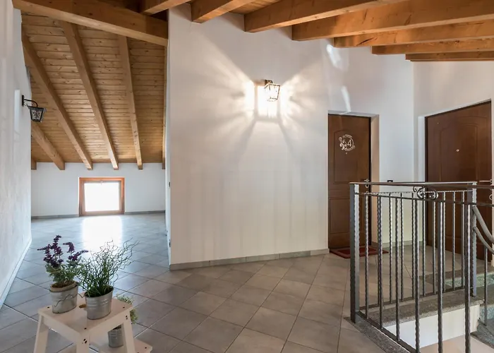 La Filanda By Wonderful Italy *