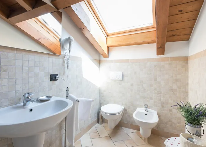 La Filanda By Wonderful Italy