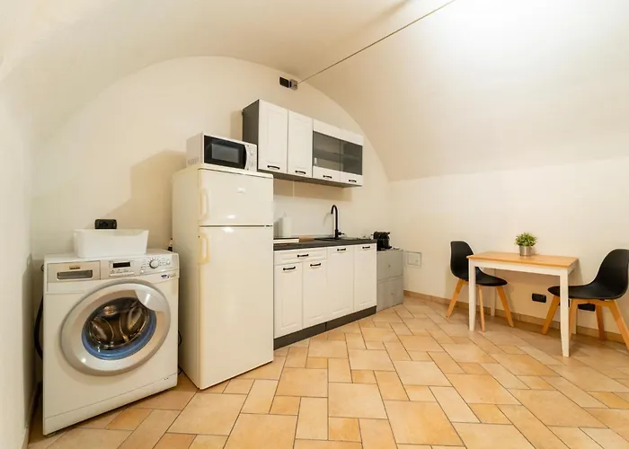 La Filanda By Wonderful Italy Apartman