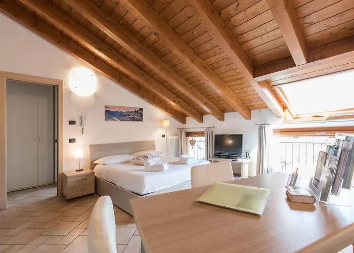 La Filanda By Wonderful Italy Apartman *