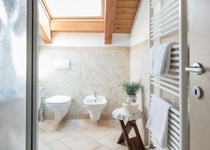 La Filanda By Wonderful Italy Apartman