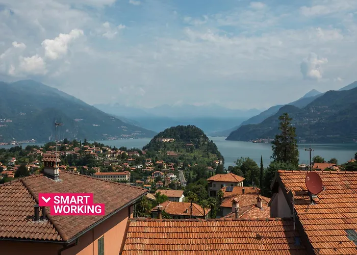 Apartman La Filanda By Wonderful Italy Bellagio