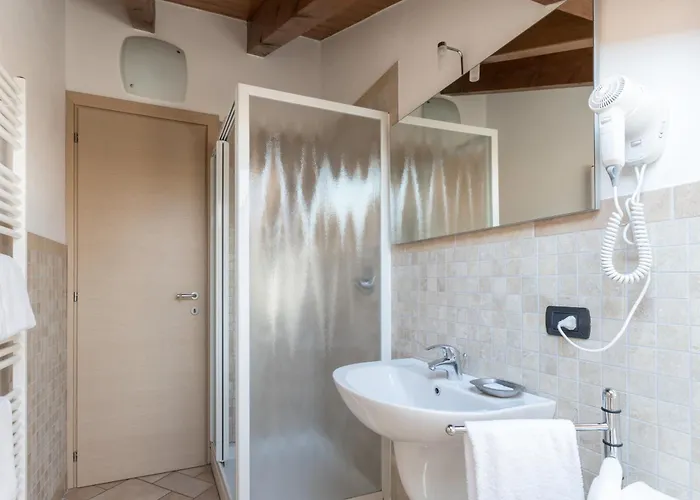 La Filanda By Wonderful Italy Apartman *