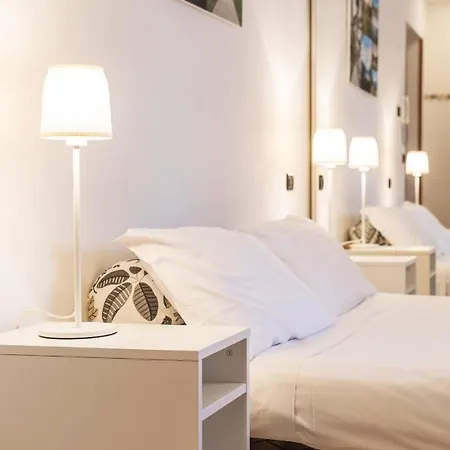 Apartamento La Filanda By Wonderful Italy *