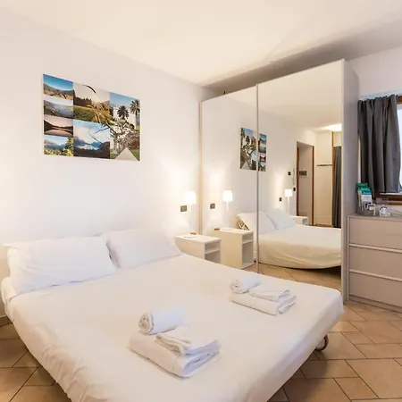 Apartamento La Filanda By Wonderful Italy Bellagio