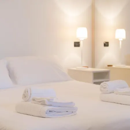 Apartamento La Filanda By Wonderful Italy *