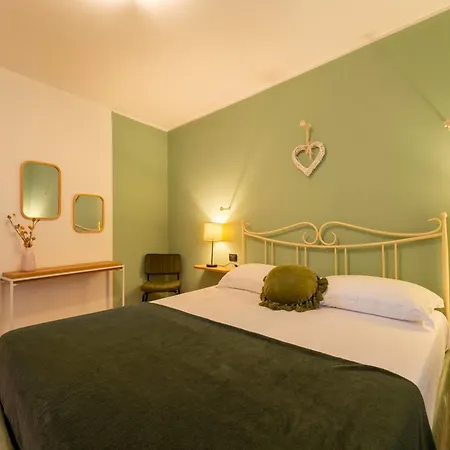 Apartamento La Filanda By Wonderful Italy *