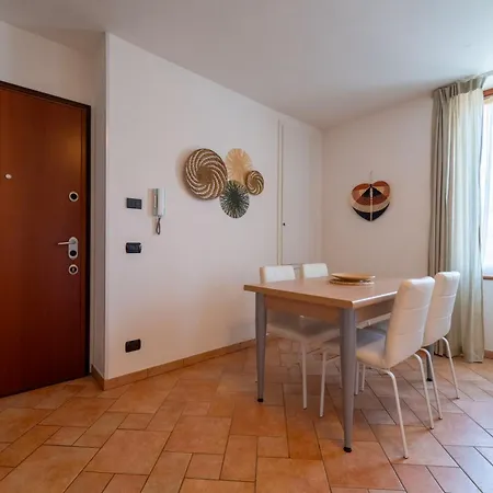 Apartamento La Filanda By Wonderful Italy