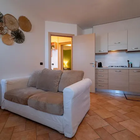 La Filanda By Wonderful Italy Apartamento *