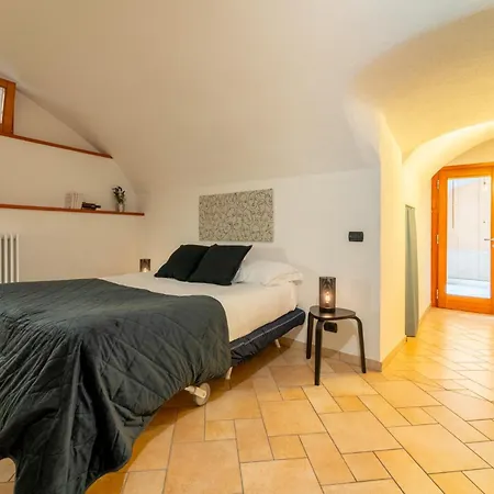 La Filanda By Wonderful Italy Apartamento Bellagio