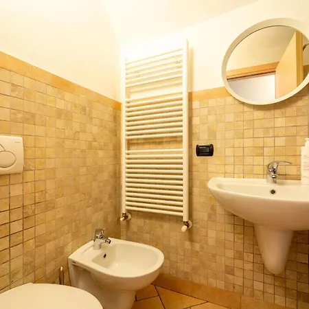 Apartamento La Filanda By Wonderful Italy