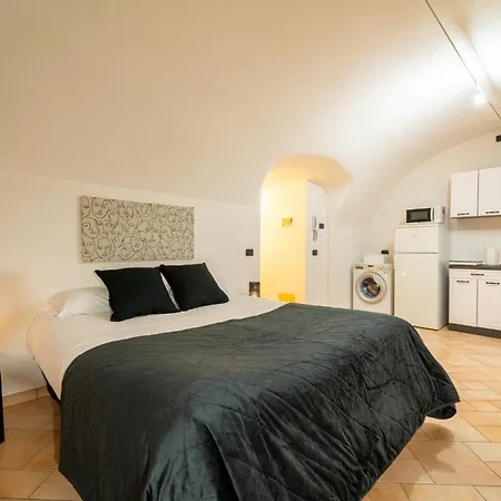 Apartamento La Filanda By Wonderful Italy *