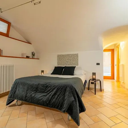 La Filanda By Wonderful Italy Bellagio