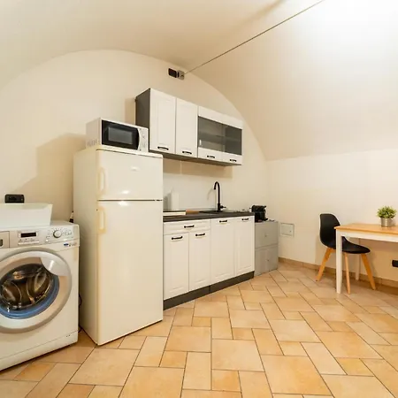 La Filanda By Wonderful Italy Apartamento