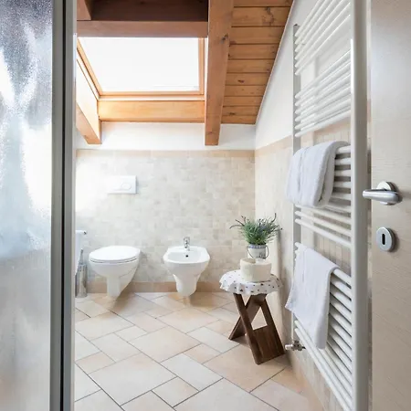 La Filanda By Wonderful Italy Apartamento